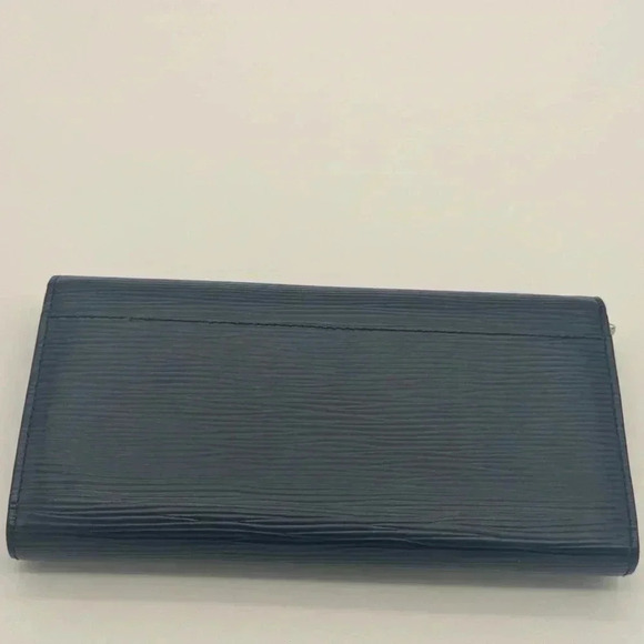 LOUIS VUITTON Sarah Wallet Epi Leather - Picture 6 of 6